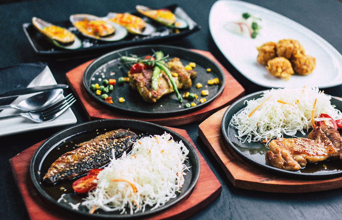 Kerala Home-Cooked Meals