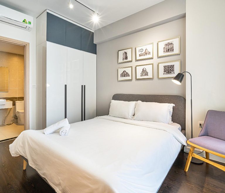 3 Sharing Room