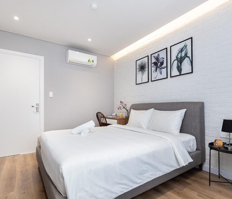 2 Sharing Room