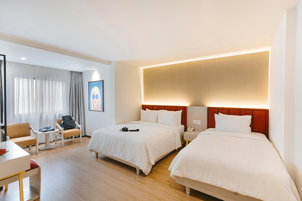 Daily Housekeeping